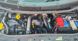 Renault Scenic 1.5 dci