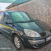 Renault Scenic 1.5 dci