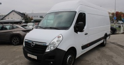 Opel Movano 2.3 CDTi L4H3 *NAVIGACIJA*