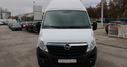 Opel Movano 2.3 CDTi L4H3 *NAVIGACIJA*