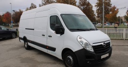 Opel Movano 2.3 CDTi L4H3 *NAVIGACIJA*