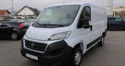 Fiat Ducato 2.0 Mjt L1H1 *NAVIGACIJA, KAMERA*