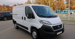 Fiat Ducato 2.0 Mjt L1H1 *NAVIGACIJA, KAMERA*