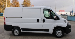 Fiat Ducato 2.0 Mjt L1H1 *NAVIGACIJA, KAMERA*