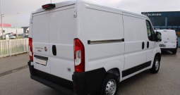 Fiat Ducato 2.0 Mjt L1H1 *NAVIGACIJA, KAMERA*