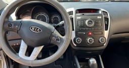 Kia Cee´d Eco Dynamics