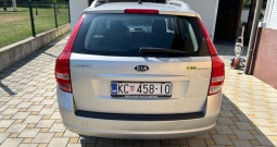 Kia Cee´d Eco Dynamics