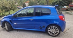 Renault Clio R.S. 197