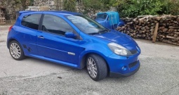 Renault Clio R.S. 197