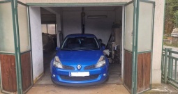 Renault Clio R.S. 197