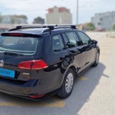 Golf 7 variant 1.6 tdi trendline