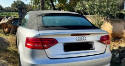 Audi A3 Cabrio 2009. godište 1.9 TDI. djelovi