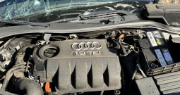 Audi A3 Cabrio 2009. godište 1.9 TDI. djelovi