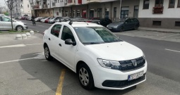 Dacia Logan 2020