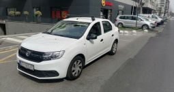 Dacia Logan 2020