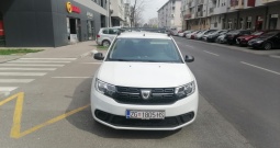 Dacia Logan 2020