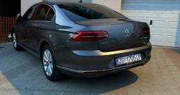 VW Passat 2.0 tdi bmt bussines dsg