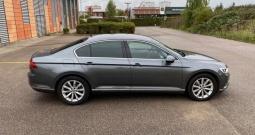 VW Passat 2.0 tdi bmt bussines dsg