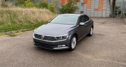 VW Passat 2.0 tdi bmt bussines dsg