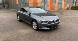 VW Passat 2.0 tdi bmt bussines dsg