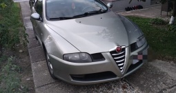 Alfa Romeo GT 1.9 JTD, reg. 9/25.g