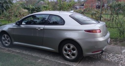 Alfa Romeo GT 1.9 JTD, reg. 9/25.g