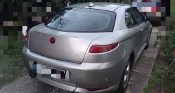 Alfa Romeo GT 1.9 JTD, reg. 9/25.g