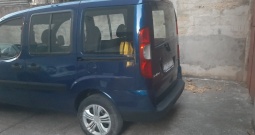 Prodajem Fiat Doblo 1.3 multijet