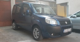 Prodajem Fiat Doblo 1.3 multijet