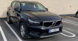 Volvo XC40, 2.0, automatik, Harman/Kardon, u prometu od 2019.