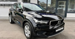 Volvo XC40, 2.0, automatik, Harman/Kardon, u prometu od 2019.