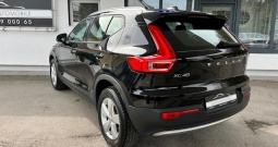 Volvo XC40, 2.0, automatik, Harman/Kardon, u prometu od 2019.