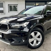 Volvo XC40, 2.0, automatik, Harman/Kardon, u prometu od 2019.