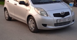 Toyota Yaris 1,4 D-4D