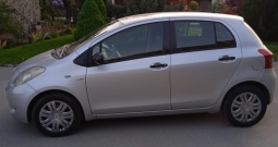 Toyota Yaris 1,4 D-4D