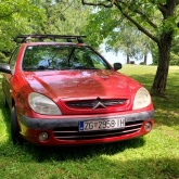 Xsara 1.4 benzin