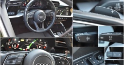 Audi A3 Sportback 30 TDI Automatik, Select-Novi Model