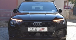 Audi A3 Sportback 30 TDI Automatik, Select-Novi Model