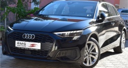 Audi A3 Sportback 30 TDI Automatik, Select-Novi Model