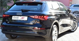 Audi A3 Sportback 30 TDI Automatik, Select-Novi Model