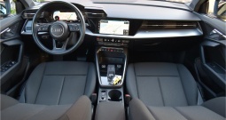 Audi A3 Sportback 30 TDI Automatik, Select-Novi Model