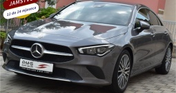 Mercedes CLA Klasa 180d Automatik VIRTUAL,Launch-Novi Model