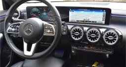 Mercedes CLA Klasa 180d Automatik VIRTUAL,Launch-Novi Model