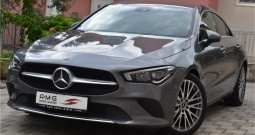 Mercedes CLA Klasa 180d Automatik VIRTUAL,Launch-Novi Model