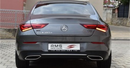 Mercedes CLA Klasa 180d Automatik VIRTUAL,Launch-Novi Model