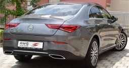 Mercedes CLA Klasa 180d Automatik VIRTUAL,Launch-Novi Model