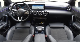 Mercedes CLA Klasa 180d Automatik VIRTUAL,Launch-Novi Model