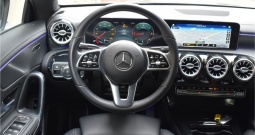 Mercedes CLA Klasa 180d Automatik VIRTUAL,Launch-Novi Model