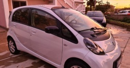 Citroen C-Zero, full electric, automatik, 2012.