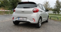 Novi Hyundai i10, automatik, 2024.g. 3.100km